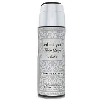 Lattafa Fakhar Body Spray 200 ml