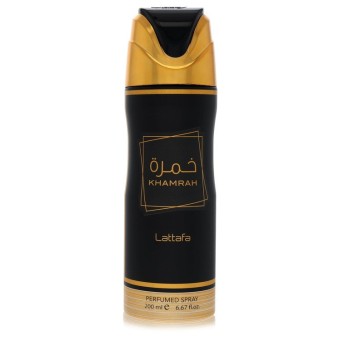 Lattafa Khamrah Body Spray 200 ml