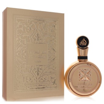 Lattafa Fakhar Gold Eau De Parfum Spray (Unisex) 100 ml