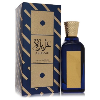 Lattafa Azeezah Eau De Parfum Spray (Unisex) 100 ml