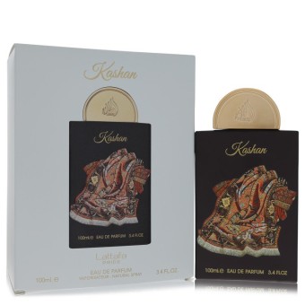 Lattafa Pride Kashan Eau De Parfum Spray (Unisex) 100 ml