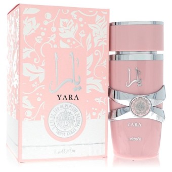 Lattafa Yara Eau De Parfum Spray 100 ml