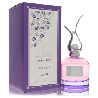 Lattafa Asdaaf Andaleeb Flora Eau De Parfum Spray 100 ml