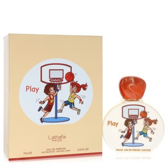 Lattafa Pride Play Eau De Parfum Spray (Unisex) 75 ml