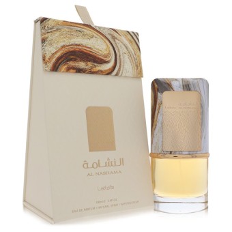 Lattafa Al Nashama Eau De Parfum Spray (Unisex) 100 ml