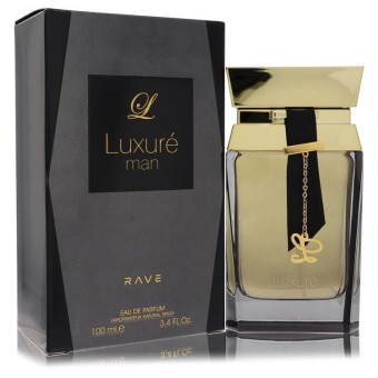 Lattafa Rave Luxure Eau De Parfum Spray 100 ml