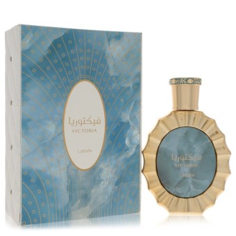 Lattafa Victoria Eau De Parfum Spray (Unisex) 100 ml
