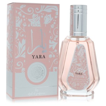 Lattafa Yara Eau De Parfum Spray 50 ml
