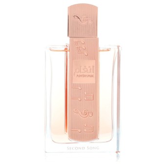 Lattafa Angham Second Song Eau De Parfum Spray (Unboxed) 100 ml