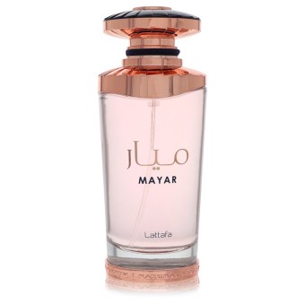 Lattafa Mayar Eau De Parfum Spray (Unboxed) 100 ml