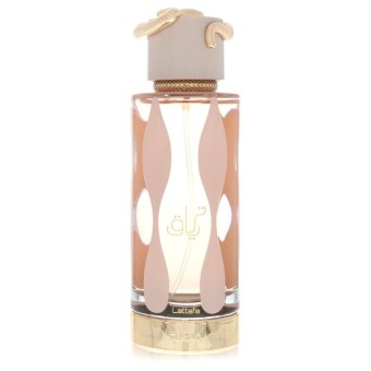 Lattafa Teriaq Eau De Parfum Spray (Unisex Unboxed) 100 ml