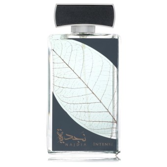 Lattafa Najdia Intense Eau De Parfum Spray (Unisex Unboxed) 100 ml