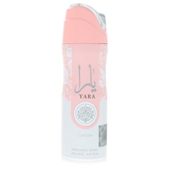 Lattafa Yara Body Spray 200 ml