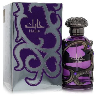 Lattafa Habik Eau De Parfum Spray 100 ml