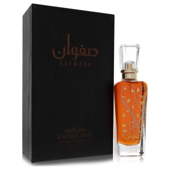 Lattafa Safwaan L'autre Oud Eau De Parfum Spray (Unisex) 100 ml