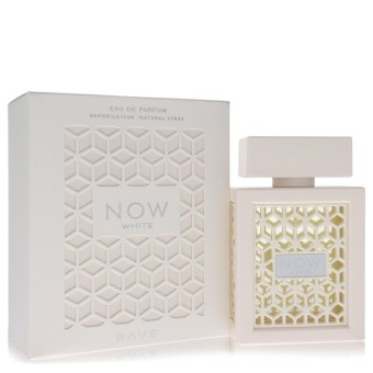 Lattafa Rave Now White Eau De Parfum Spray 100 ml