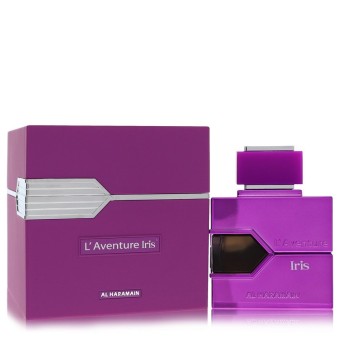 Al Haramain L'aventure Iris Extrait De Parfum Spray 95 ml