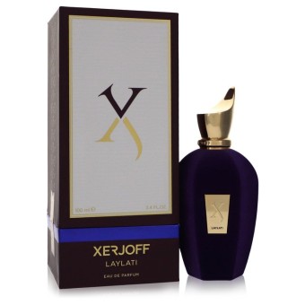 Sospiro Laylati Eau De Parfum Spray (Unisex) 100 ml