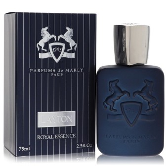Parfums De Marly Layton Royal Essence Eau De Parfum Spray 75 ml