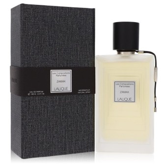 Lalique Les Compositions Parfumees Zamac Eau De Parfum Spray 100 ml