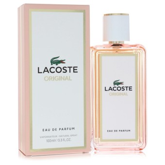Lacoste Eau De Parfum Spray 100 ml