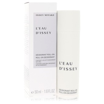 Issey Miyake L'EAU D'ISSEY (issey Miyake) Roll On Deodorant 50 ml