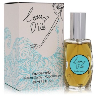 Rue 37 L'eau De Vie Eau De Parfum Spray 60 ml