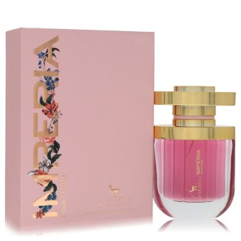 Le Gazelle Imperia Eau De Parfum Spray 100 ml