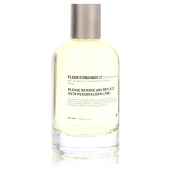 Le Labo Fleur D'oranger 27 Eau De Parfum Spray (unboxed) 100 ml