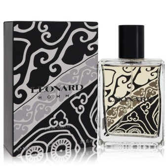 Leonard Homme Eau De Toilette Spray 100 ml