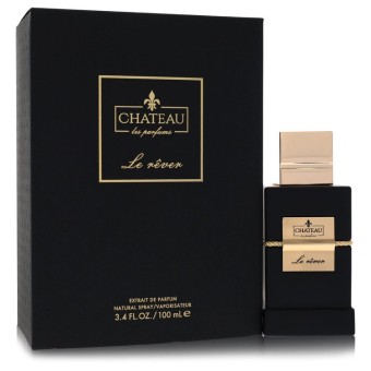 Chateau Les Parfums Le Rever Extrait De Parfum Spray 100 ml