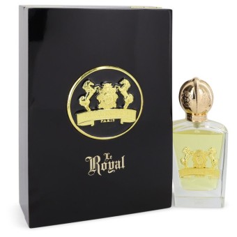 Alexandre J Le Royal Eau De Parfum Spray 60 ml