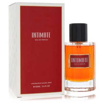 Le Vogue Intimate Eau De Parfum Spray 100 ml