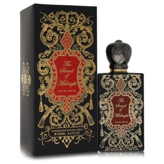 Le Vogue the Sound of Midnight Eau De Parfum Spray 100 ml