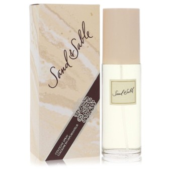 Coty SAND & SABLE Cologne Spray 60 ml