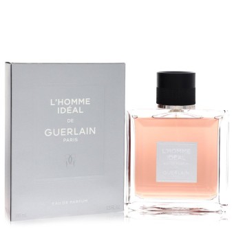 Guerlain L'homme Ideal Eau De Parfum Spray 100 ml