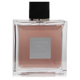 Guerlain L'homme Ideal Eau De Parfum Spray (Tester) 100 ml