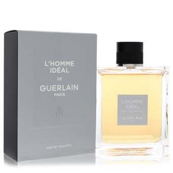 Guerlain L'homme Ideal Eau De Toilette Spray 150 ml