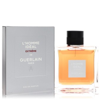 Guerlain L'homme Ideal Extreme Eau De Parfum Spray 95 ml