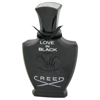 Creed Love In Black Eau De Parfum Spray (Tester) 75 ml