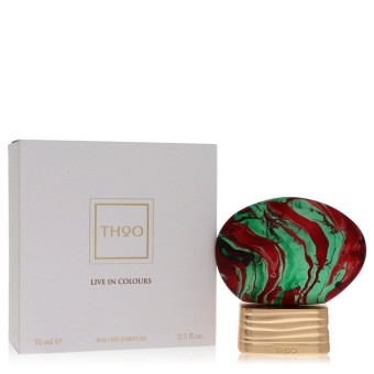 The House of Oud Live In Colours Eau De Parfum Spray (Unisex) 75 ml