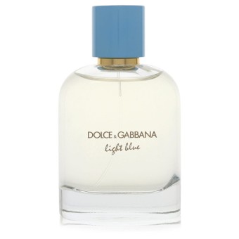 Dolce & Gabbana Light Blue Eau De Parfum Spray (Tester) 100 ml