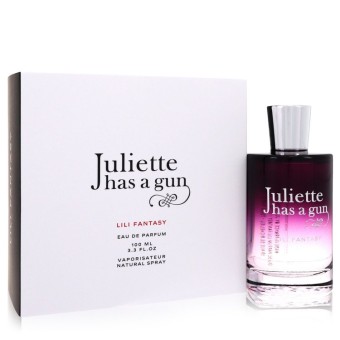 Juliette Has A Gun Lili Fantasy Eau De Parfum Spray 100 ml