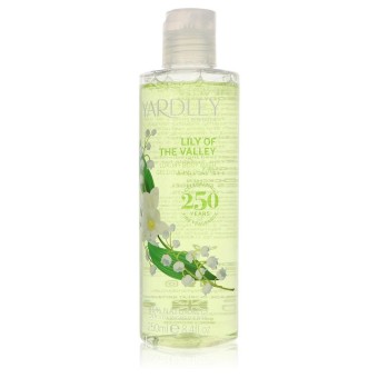 Yardley London Lily of The Valley Yardley Shower Gel 250 ml