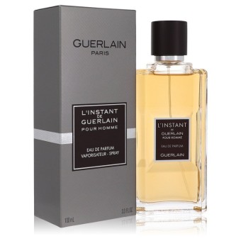 Guerlain L'instant Eau De Parfum Spray 100 ml