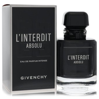 Givenchy L'Interdit Absolu 80 ml