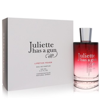 Juliette Has A Gun Lipstick Fever Eau De Parfum Spray 100 ml