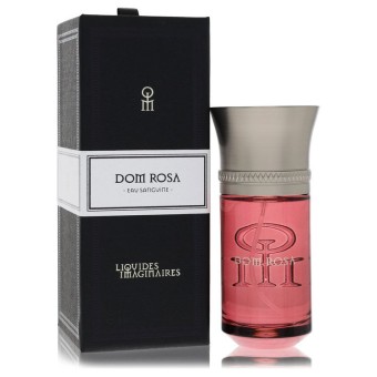 Liquides Imaginaires Dom Rosa Eau De Parfum Spray (Unisex) 50 ml