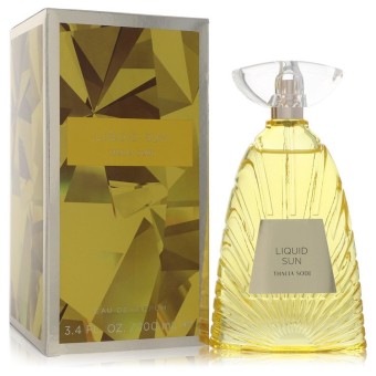 Thalia Sodi Liquid Sun Eau De Parfum Spray 100 ml
