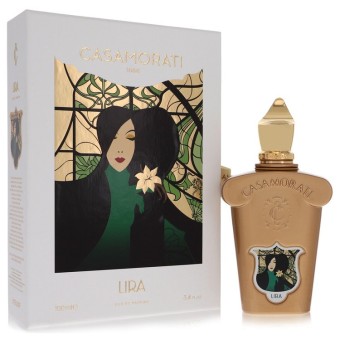Xerjoff Lira Eau De Parfum Spray 100 ml